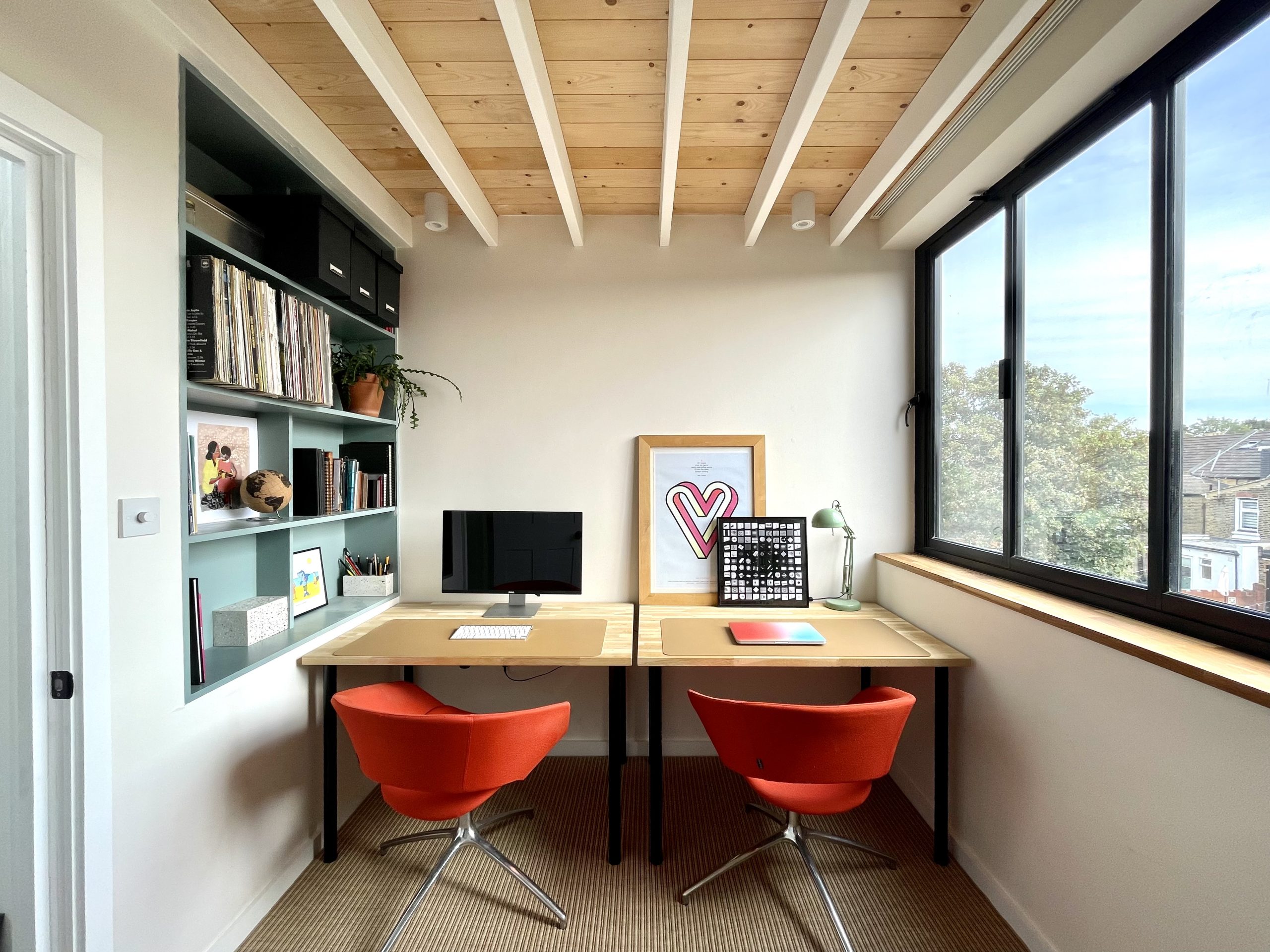 Featured image for “Leyton Architect’s House”