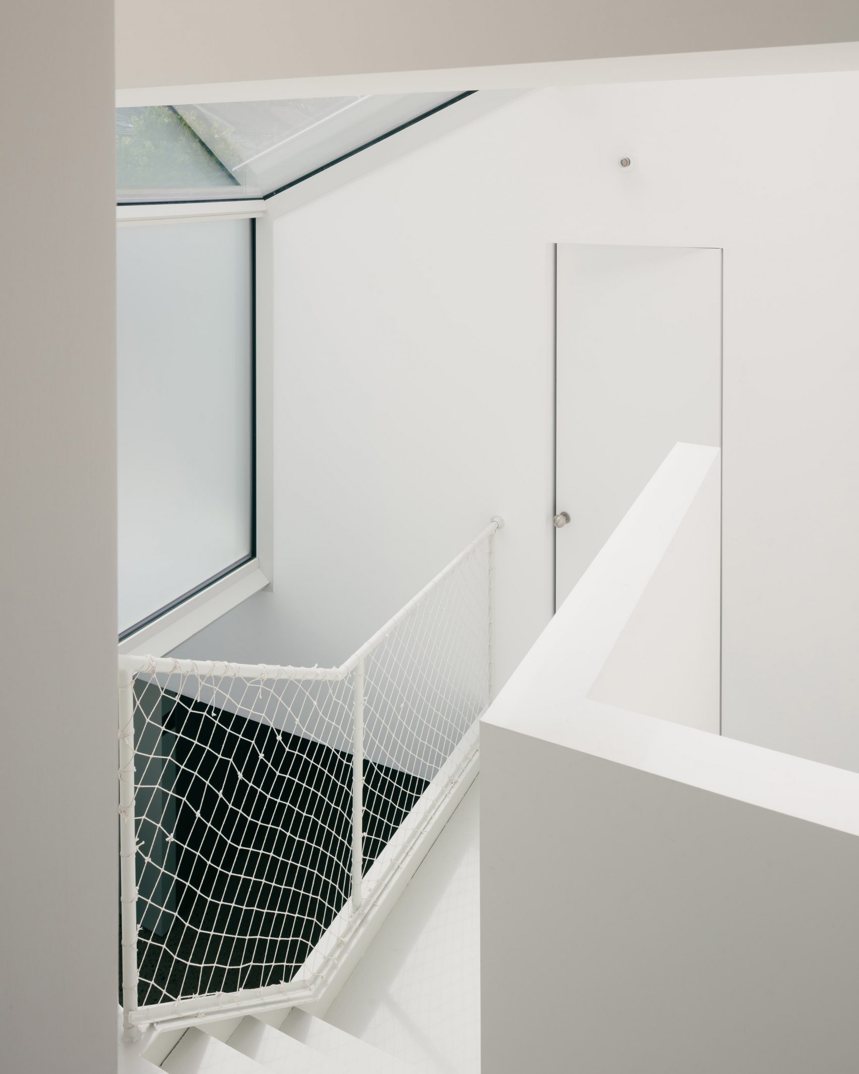 Image of the interior of the house. Showing the details.