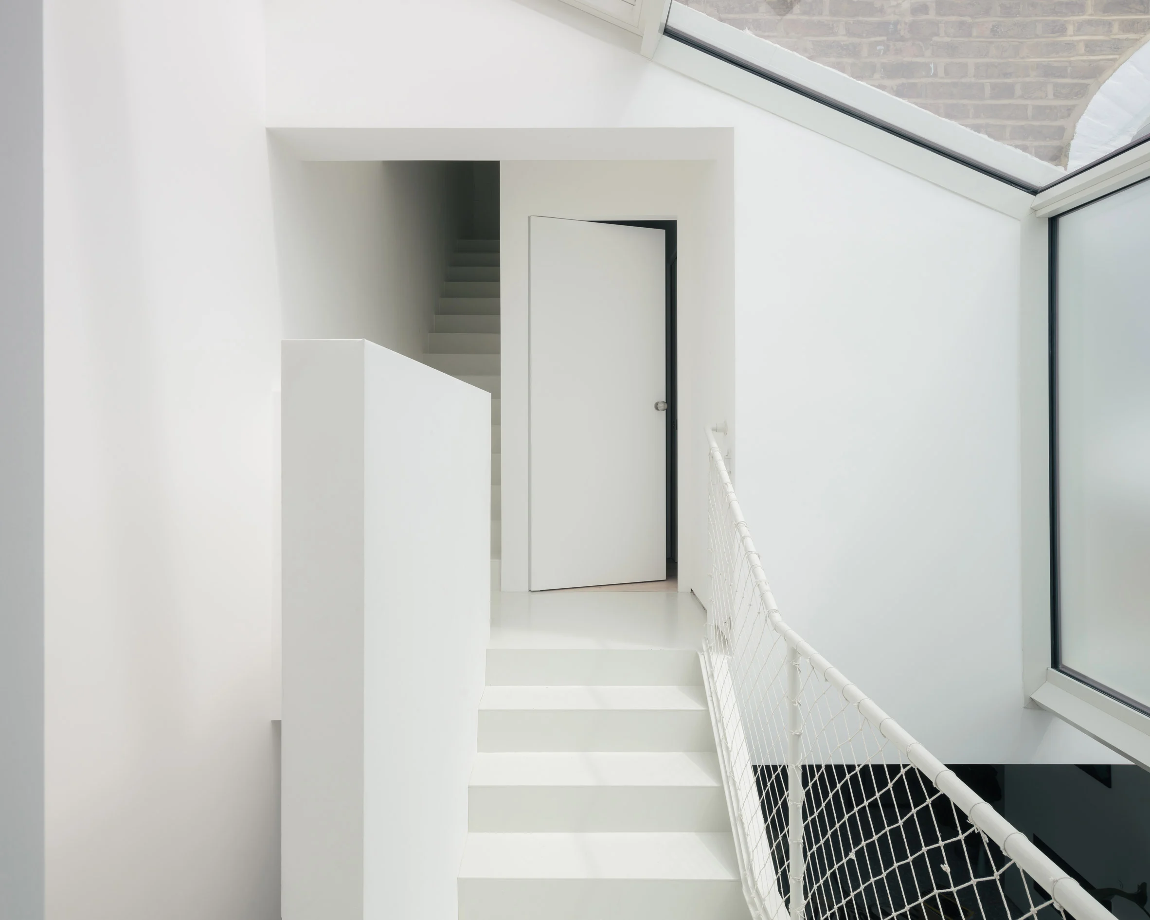 Image of the interior of the house. Showing the details.