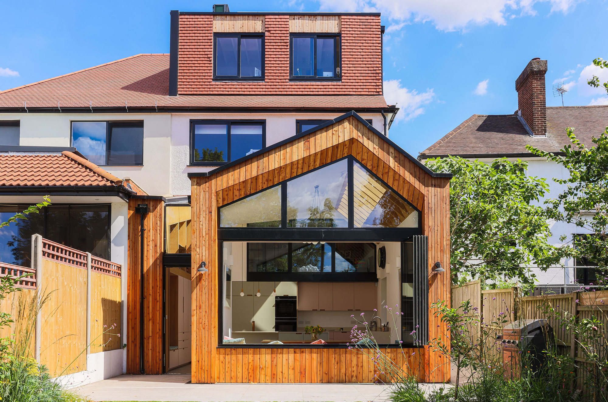 Featured image for “M&M House”